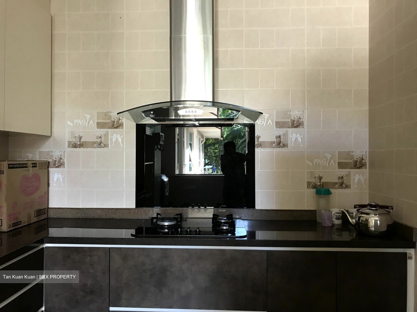 Changi Green (D16), Condominium #624345601